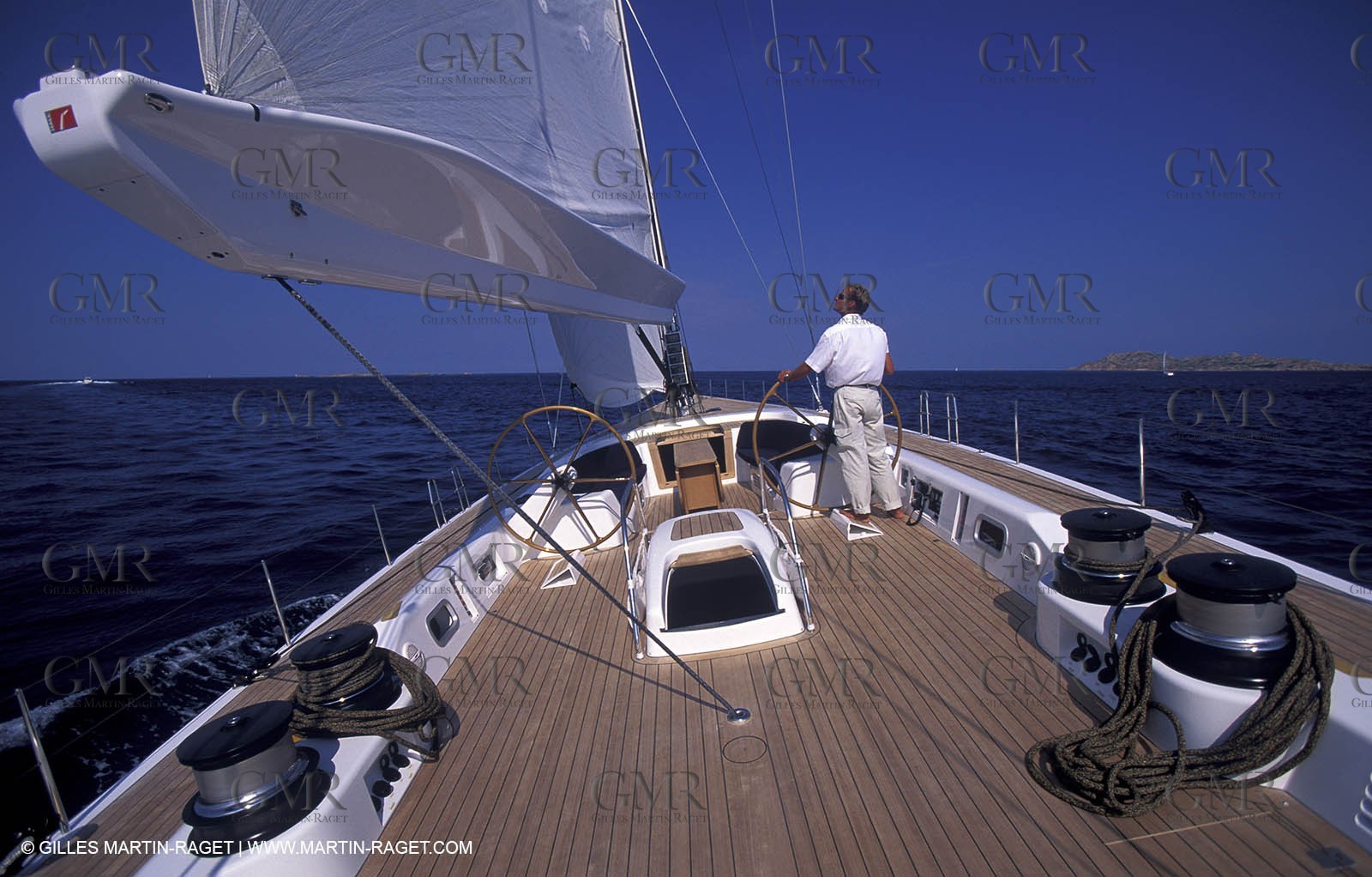 Alexia - Wally Yachts