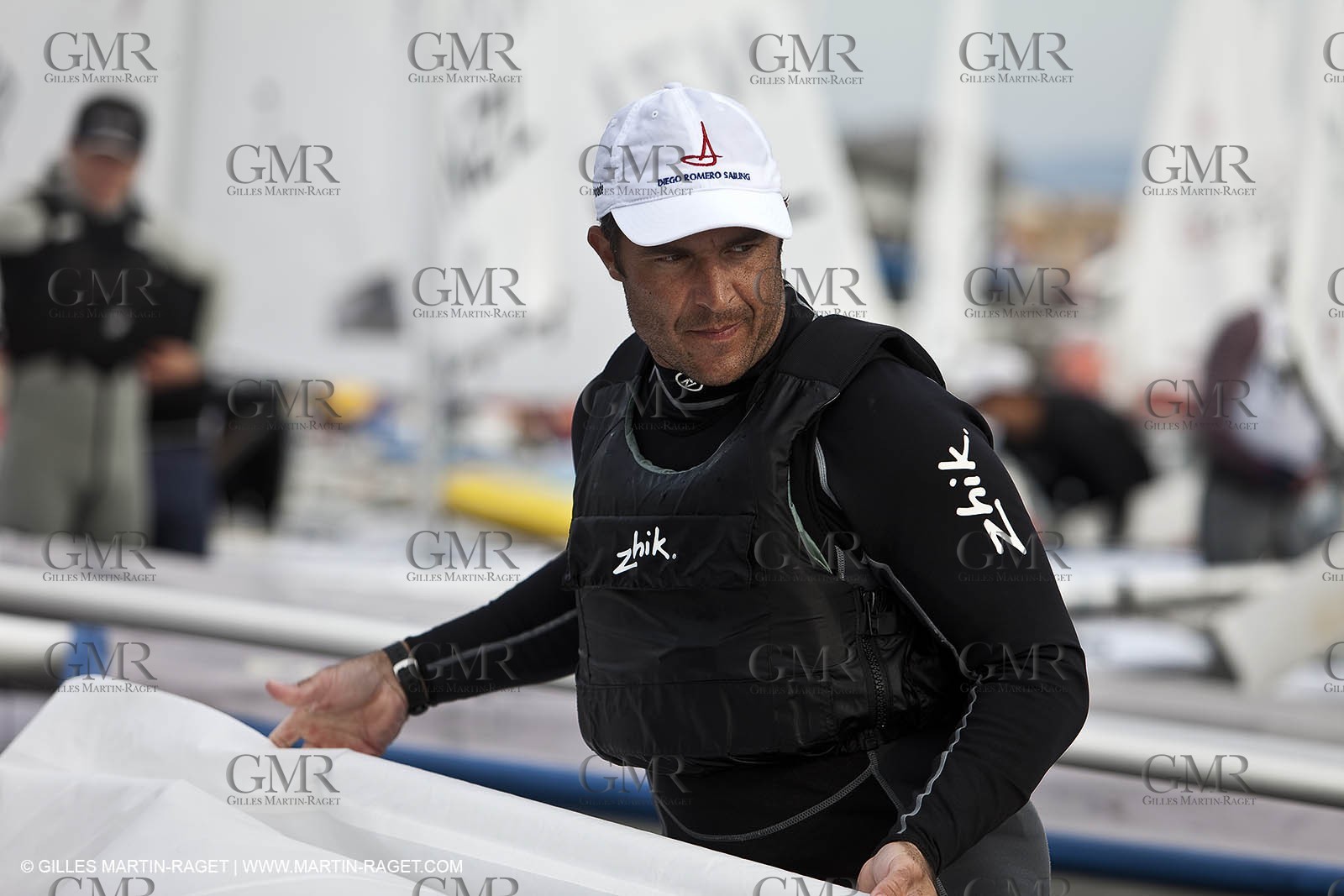 26-04-10 - Hyeres (FRA,83) - SOF 2010 - ROMERO Diego