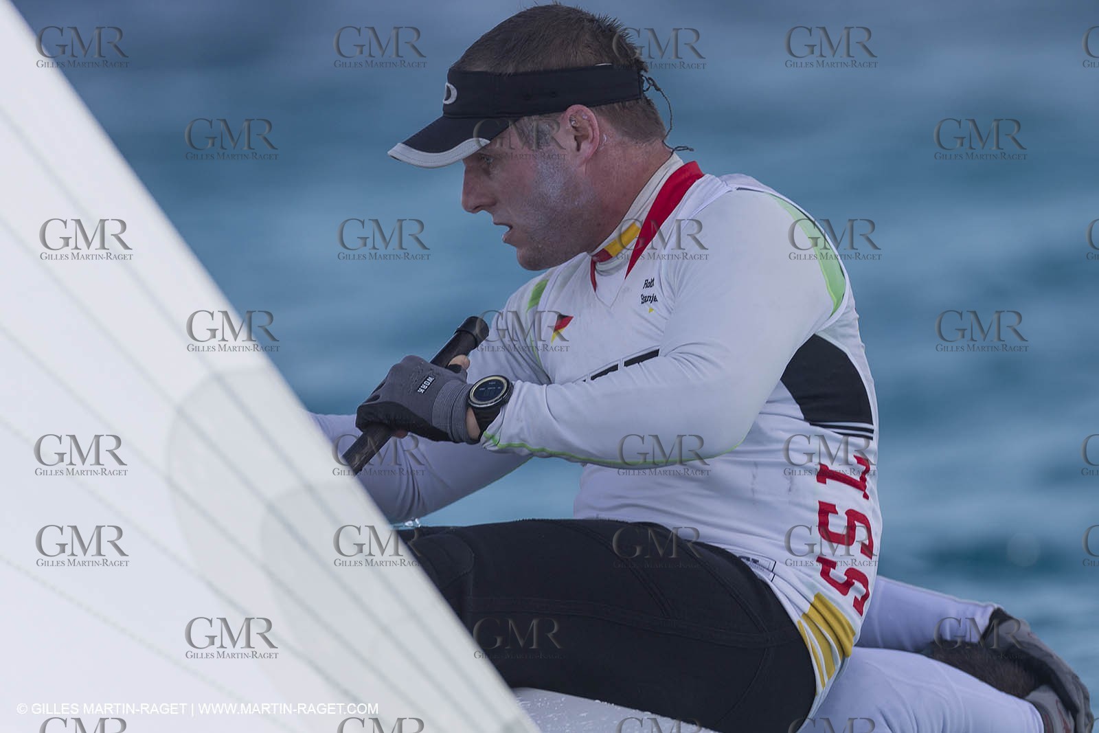 03 12 2014, Nassau (Bahamas), Star Sailors Leage 2014, Day 1