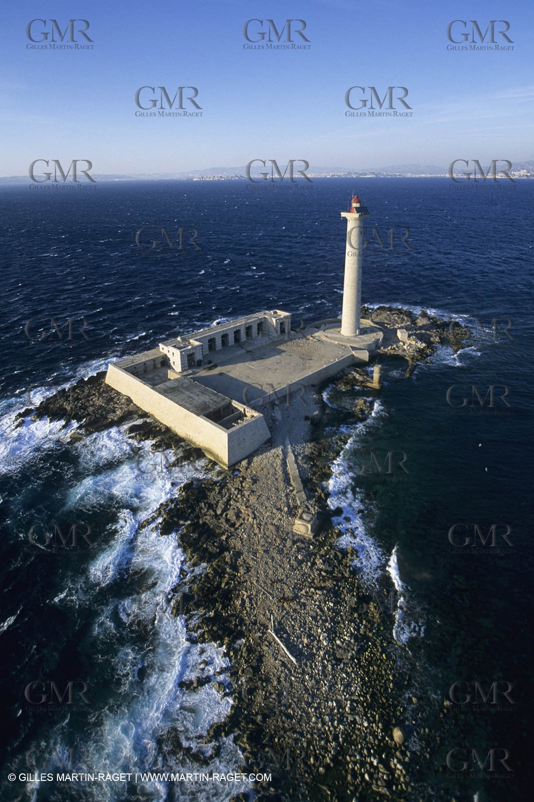 Phres, balises, semaphores, lighthouses, semaphoruses,