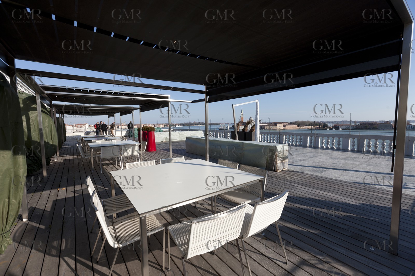 20 02 2012 - Venezia (ITA) - 34th America'sCup - Venezia 2012 America's Cup World Series -