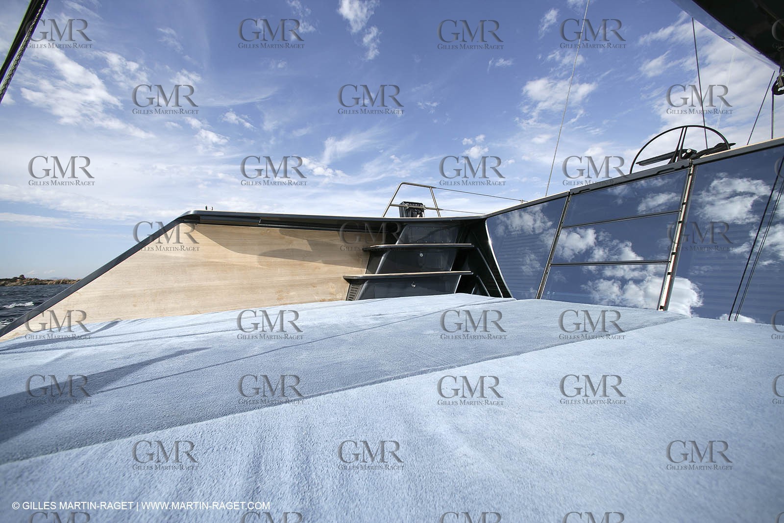 Sailing, Super Yachts, Wally yachts, Open Season