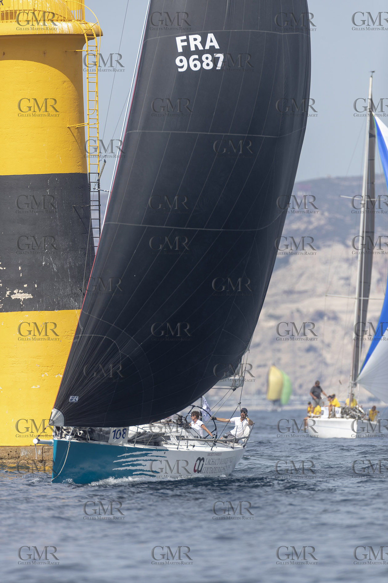 15 09 2018, Mareseille (FRA,13), Juris Cup 2018, Day 2