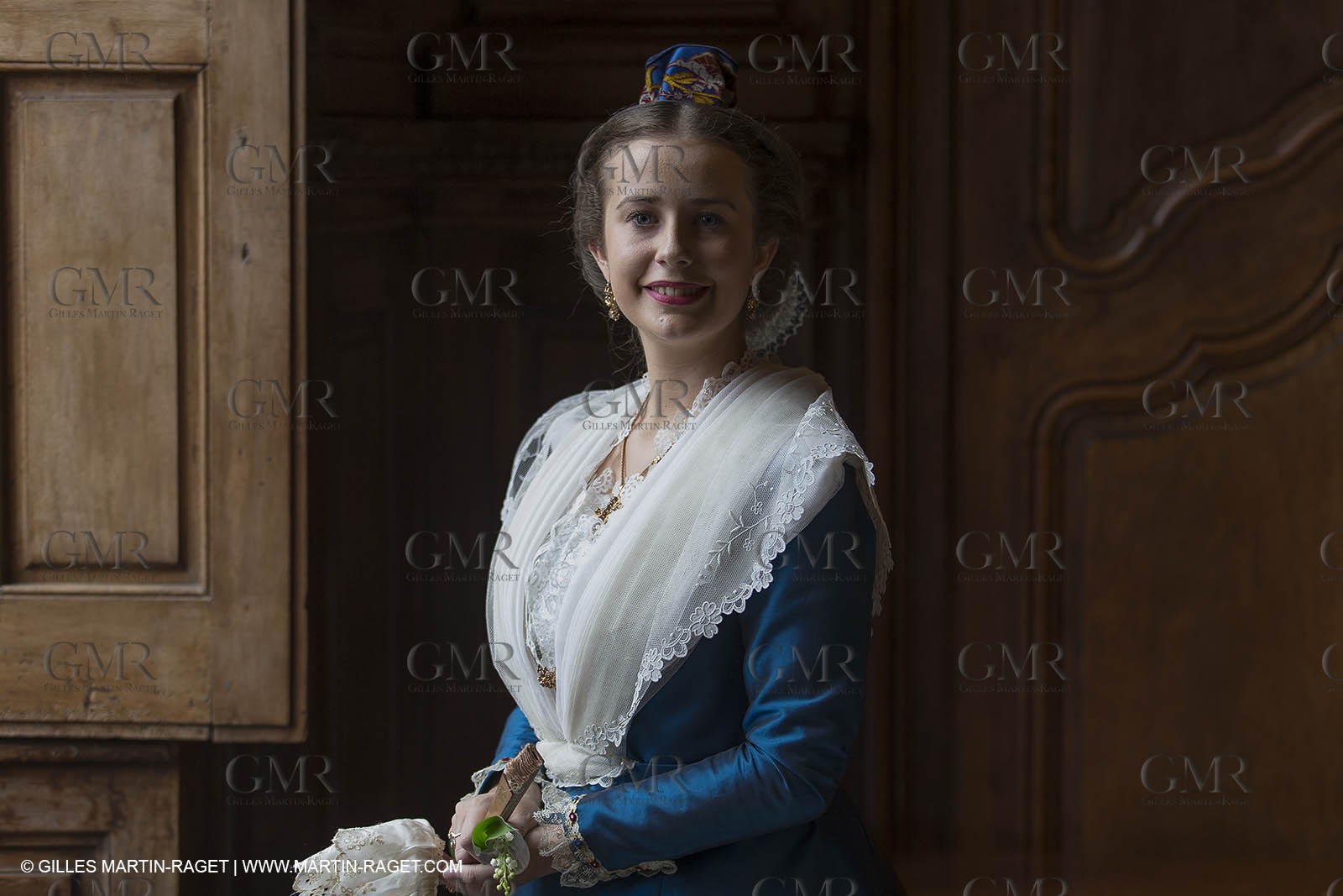 22nd Queen of Arles Election - Gardians of Camargue Annual Celebration - Arles (FRA,13) - May 1st 2014