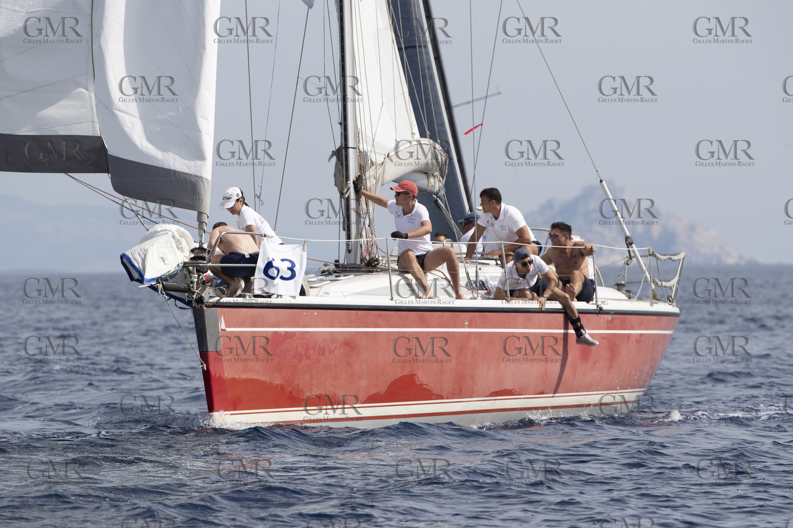 15 09 2019, Marseille (FRA,13), Juris Cup 2019, Day 3