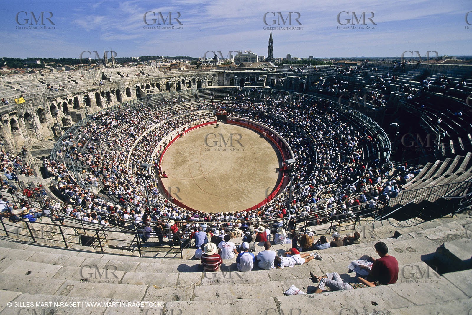 Nîmes (FRA,30)