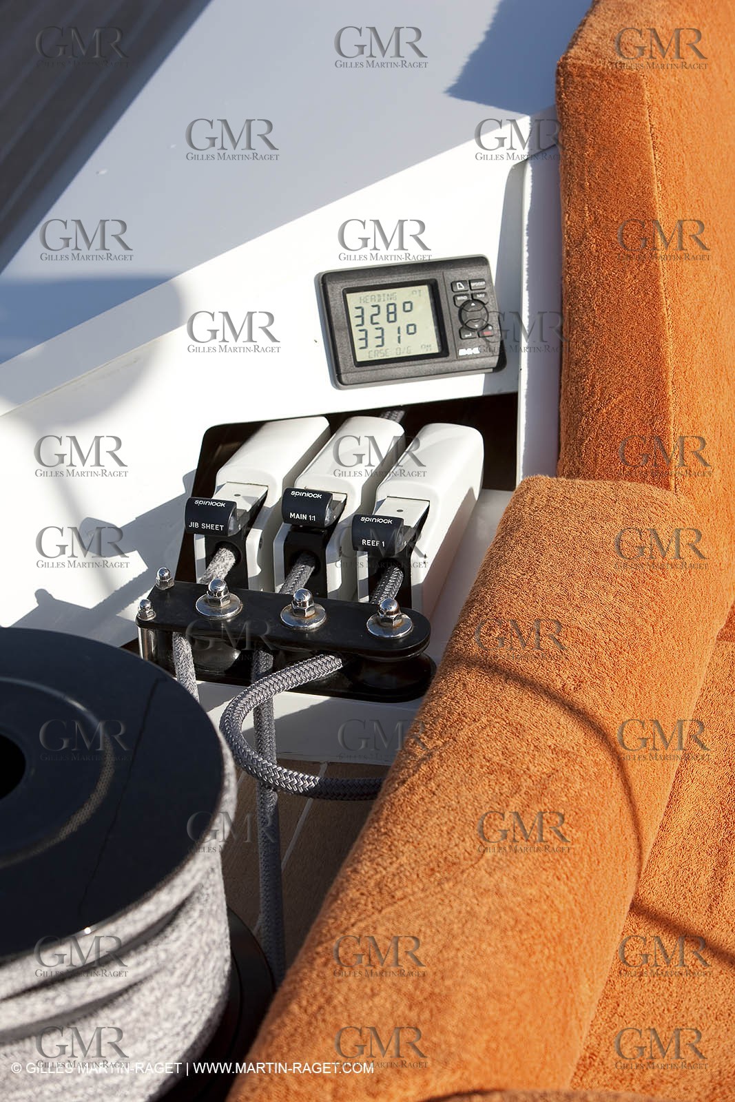 17 06 09 Porto Cervo (ITA, Sardinia) - Wally yachts - Indio 101