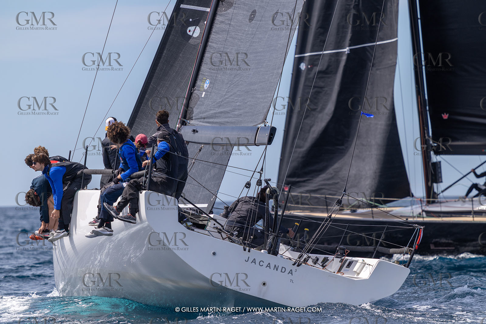19 04 2025, Marseille (FRA), Semain Nautique Internationale de la Méditerranée - SNIM 2025