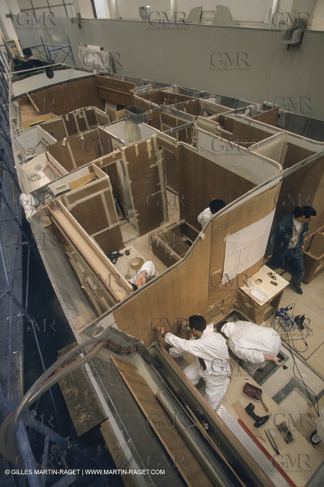 Sailing Super yachts, Wally Yachts, boat building