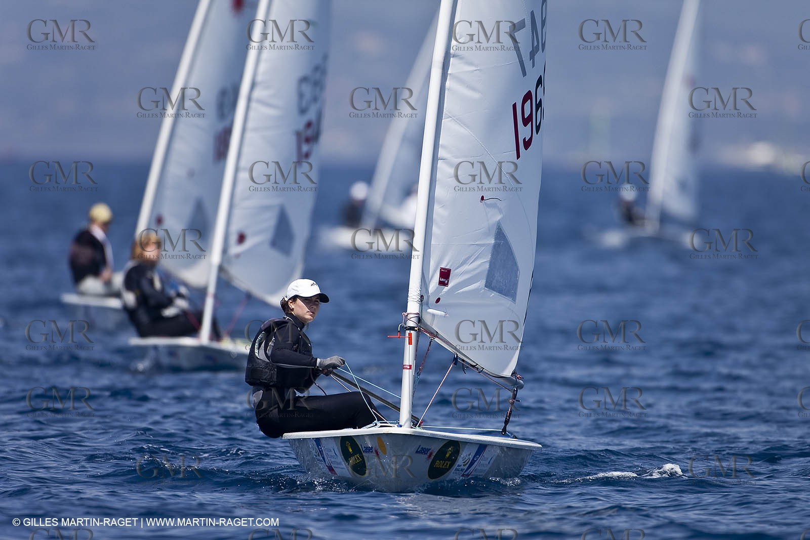 26-04-10 - Semaine Olympique Française - Hyeres (FRA,83) - CORO Patricia