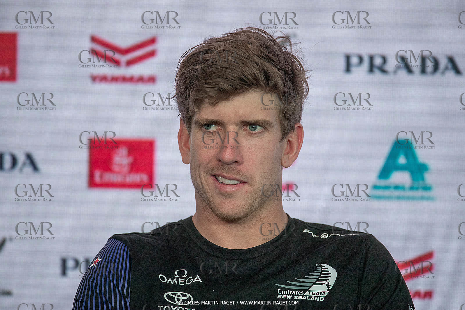 YACHTING - NZL - AMCUP