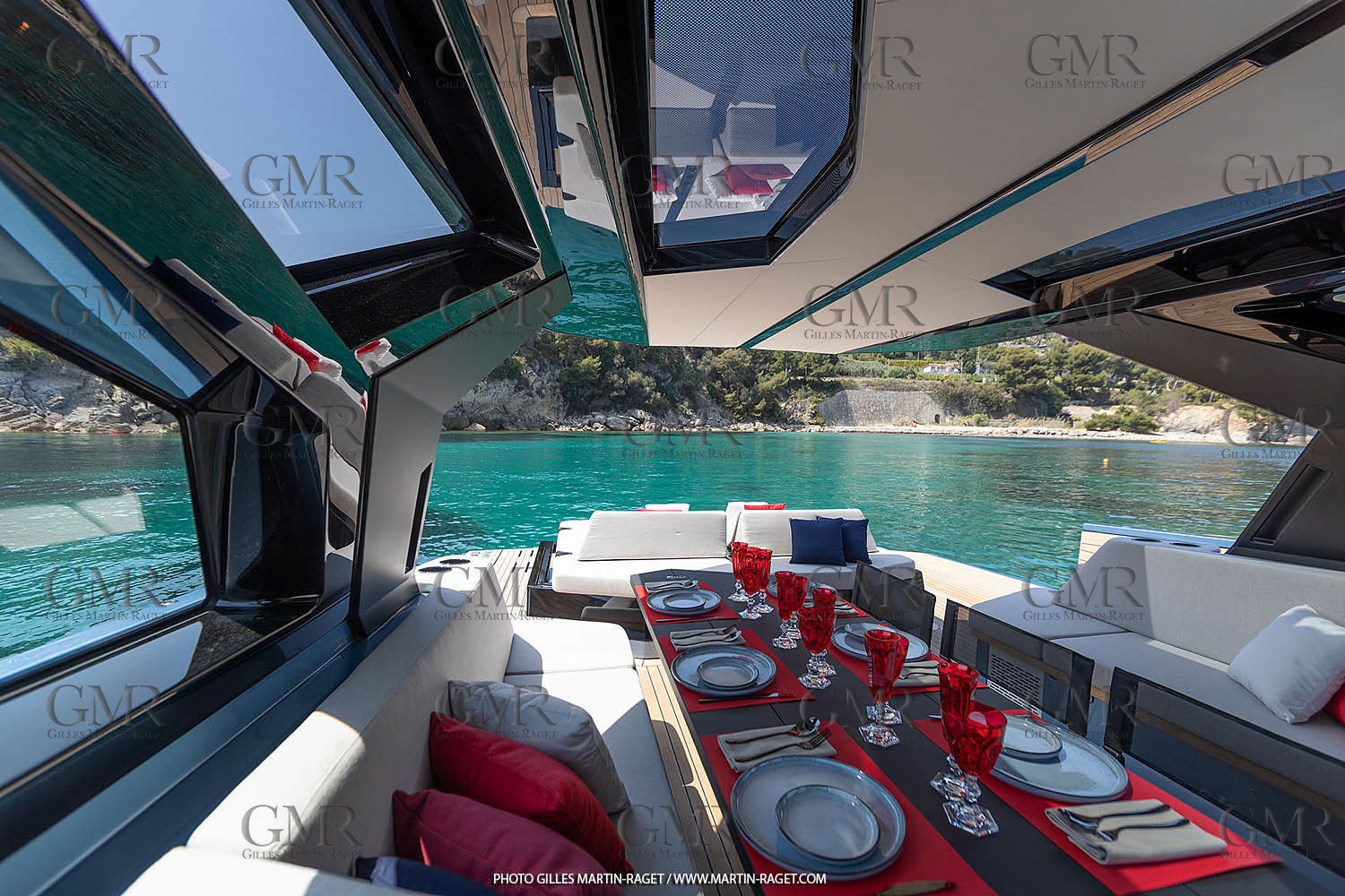 15 05 2022, Monaco, WallyPower 58