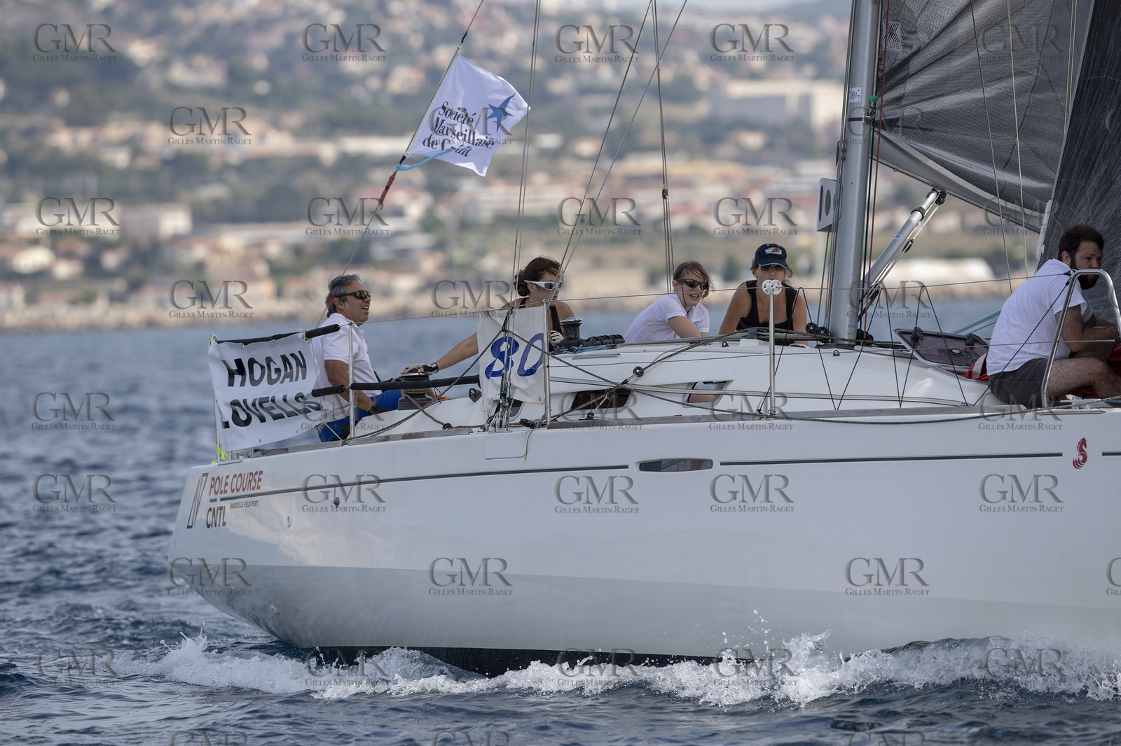 15 09 2018, Mareseille (FRA,13), Juris Cup 2018, Day 2