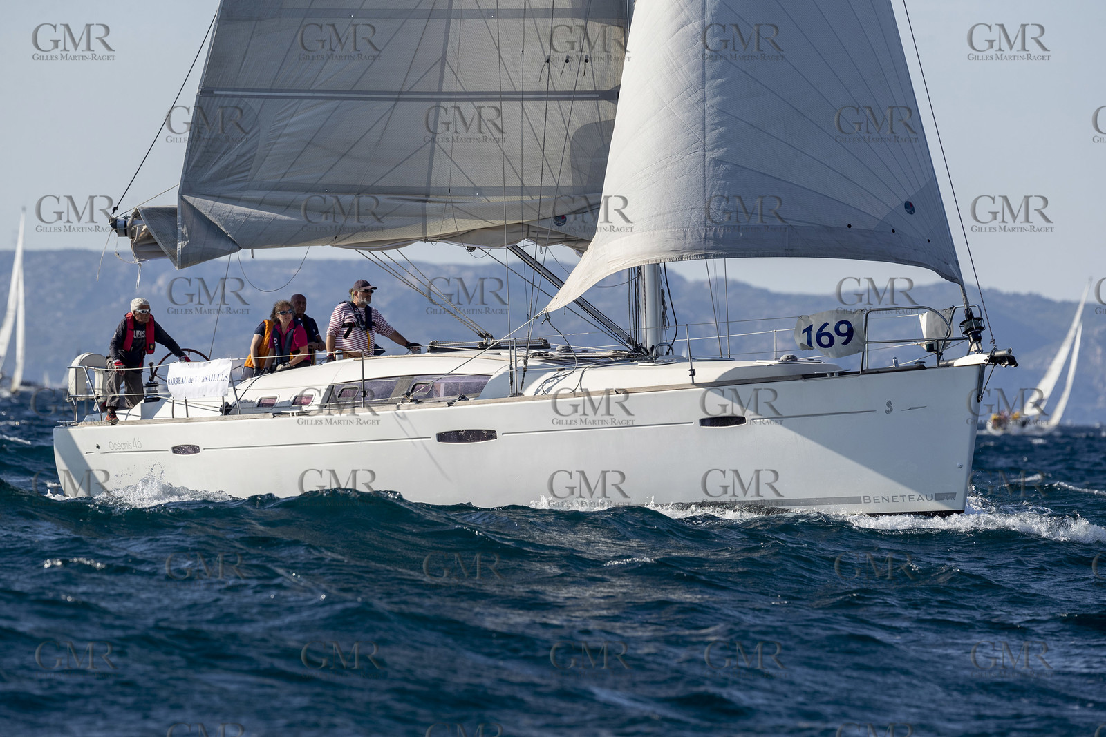 16 09 2022, Marseille (FRA,13), Juris Cup 2022, jour 1