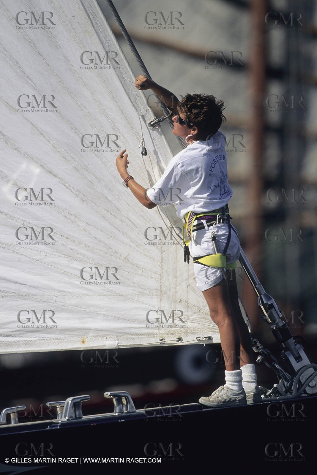 Sailing, Classic Yachts, J Class, ndeavour