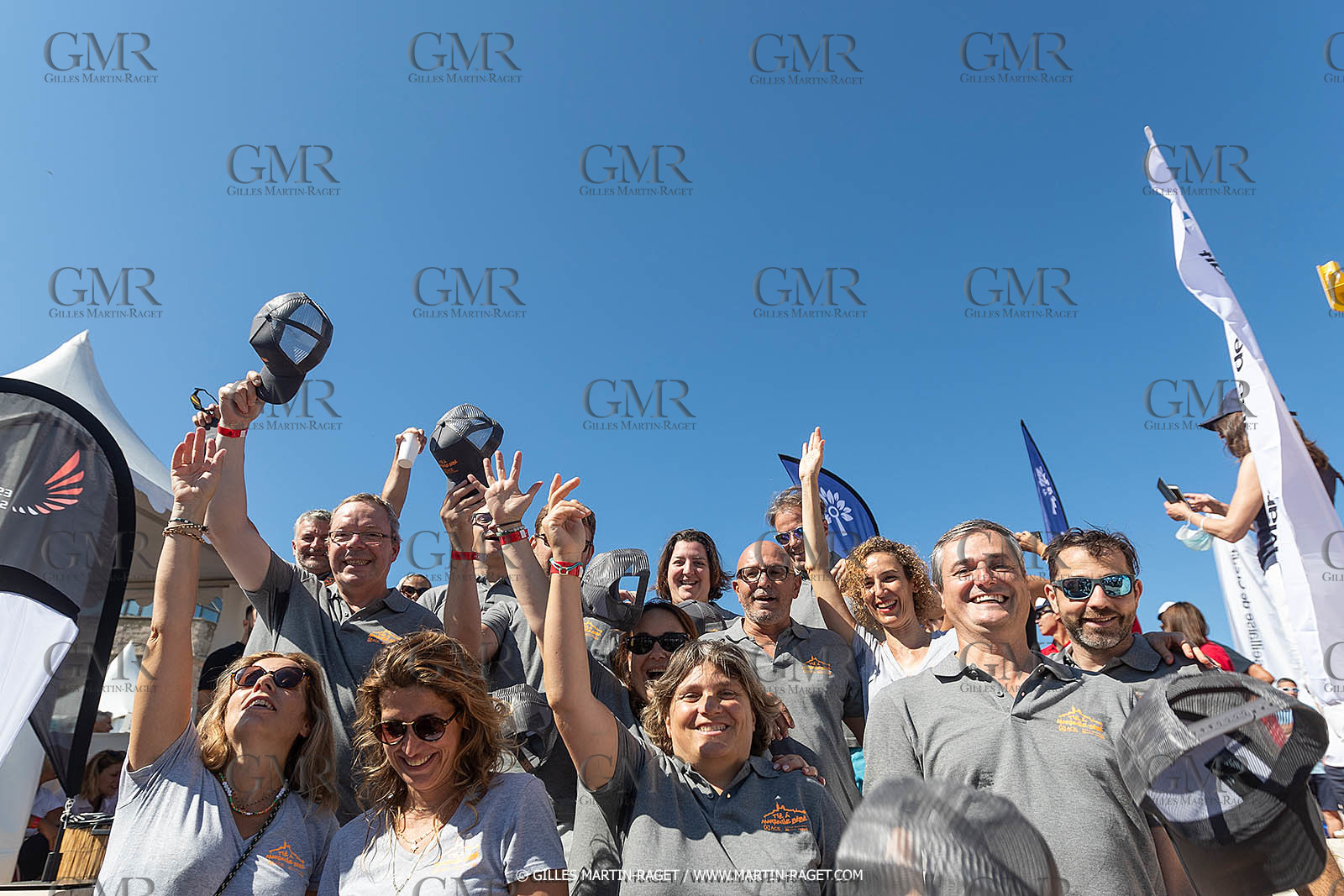 17 09 2021, MARSEILL(FRA,13) Juris Cup 2021, Equipages