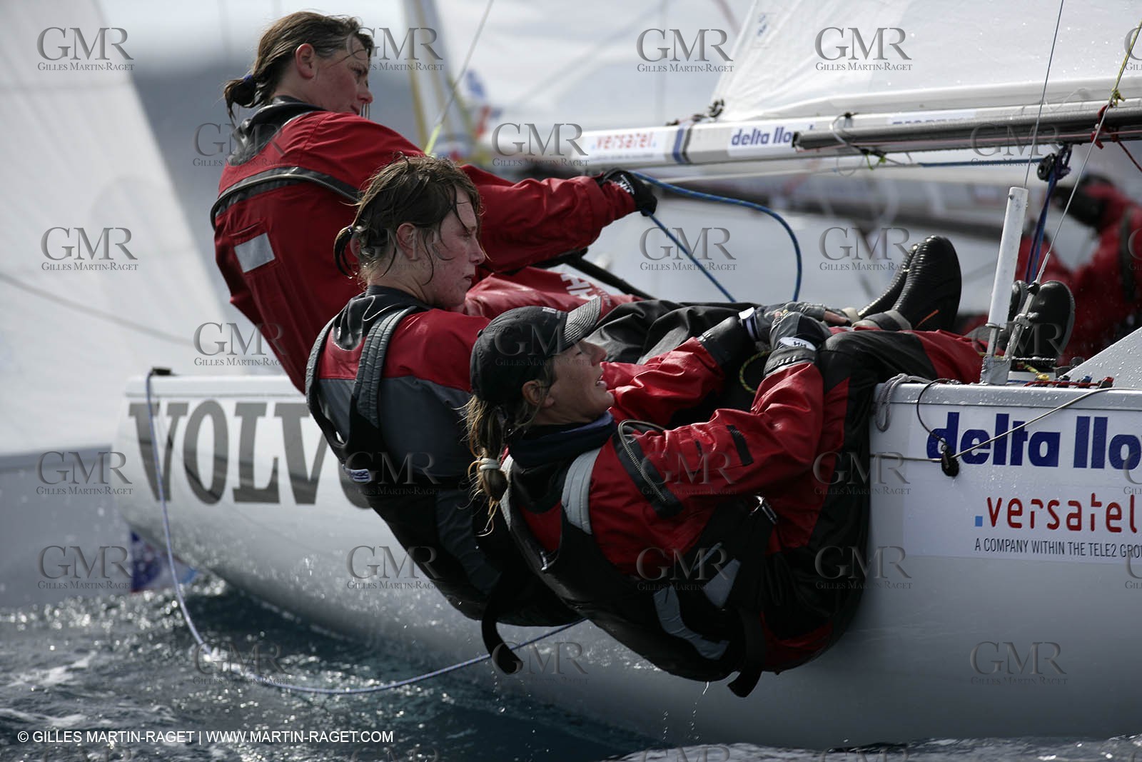 Hyères - 22 04 2006 - SOF 2006 - Racing Day2