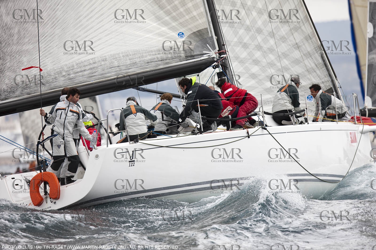 13 03 2010 - Marseille (FRA,13)