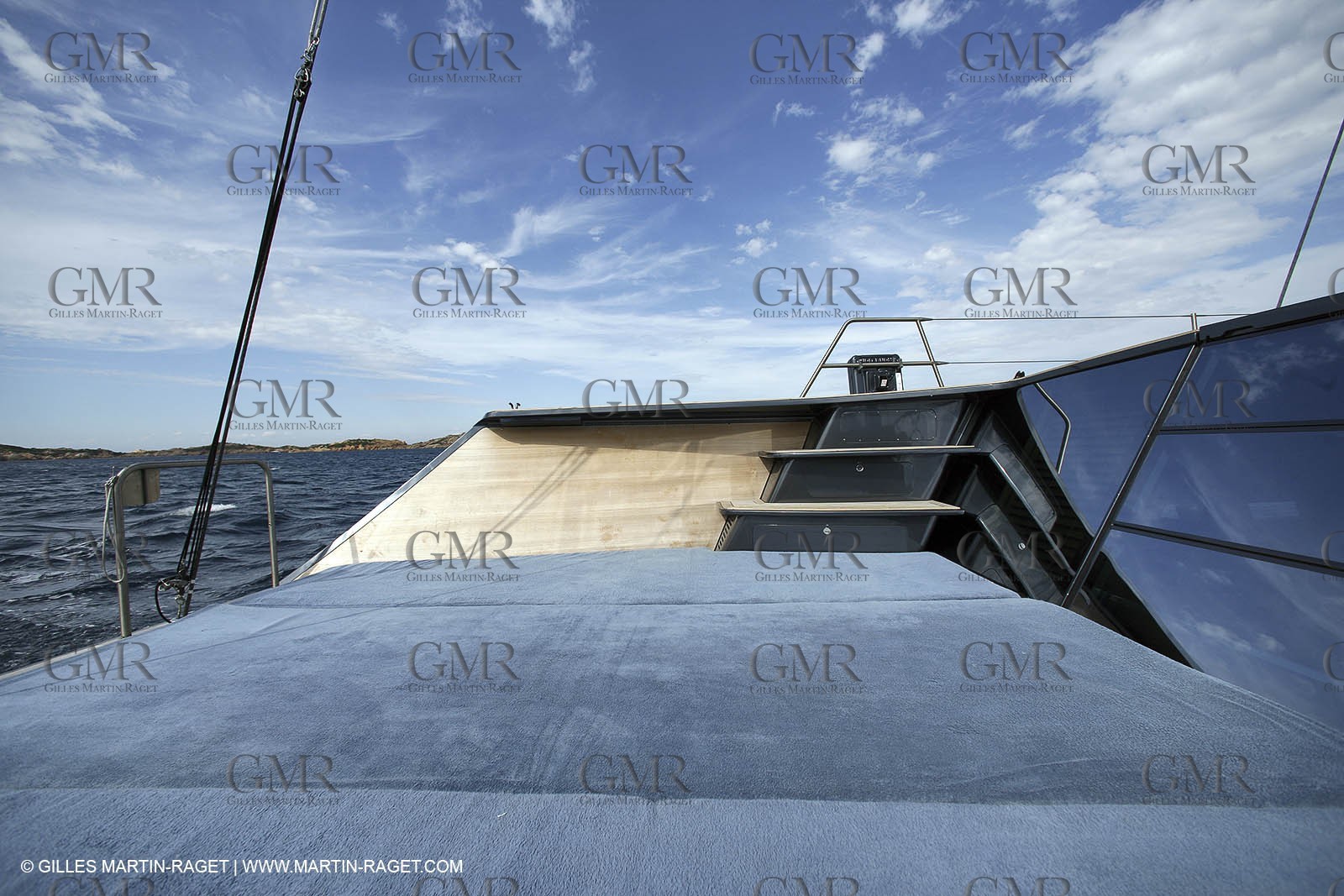 Sailing, Super Yachts, Wally yachts, Open Season