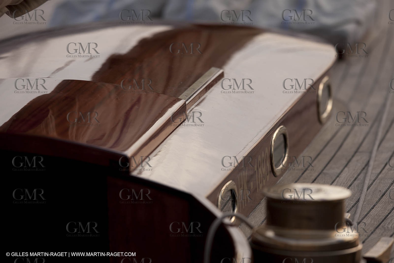 23 09 2009 - Cannes (FRA,83) - Régates Royales - 8 m JI Elsinore