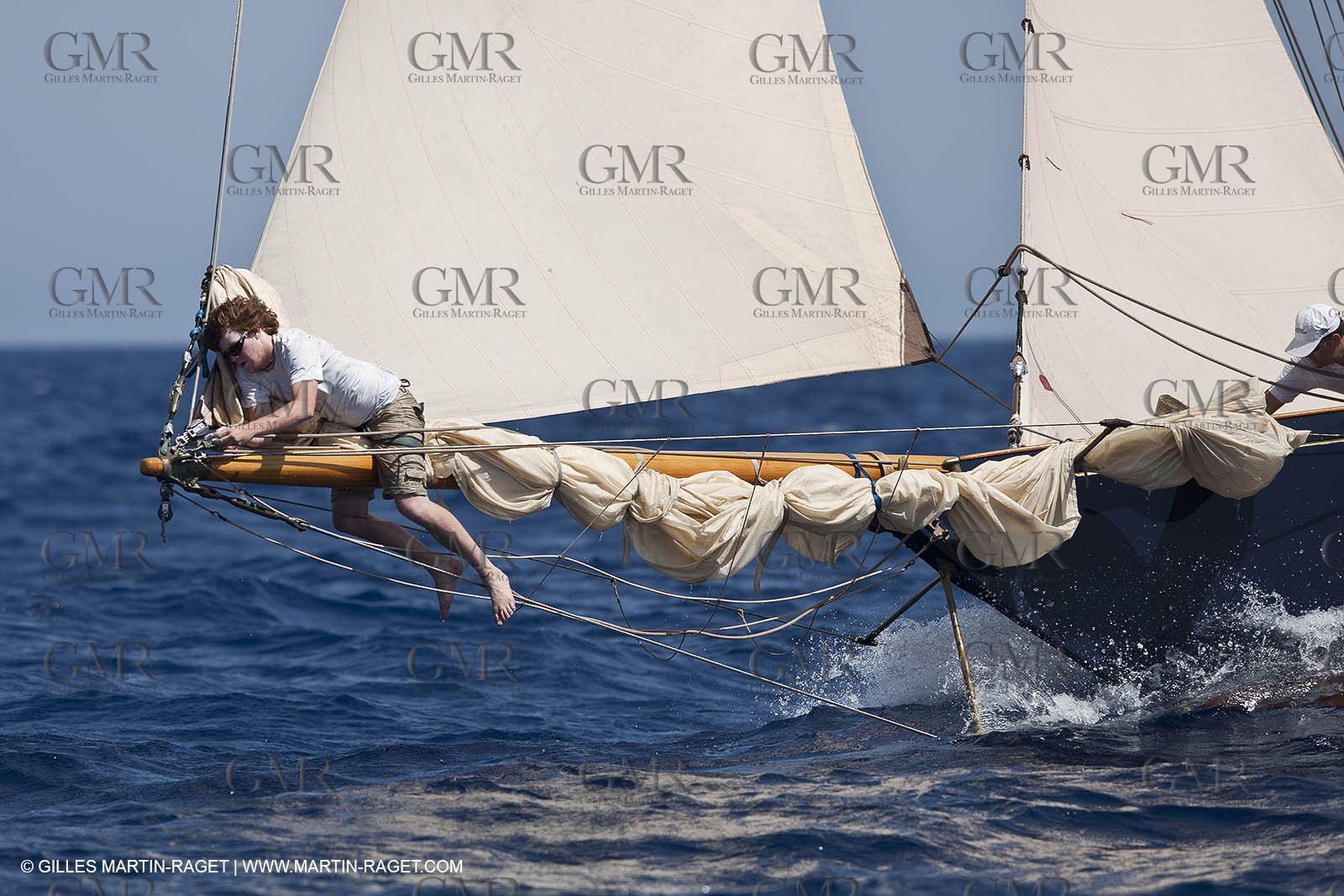 27 08 2010 - Minorque (ESP) - Mo2010 Minorque Classique