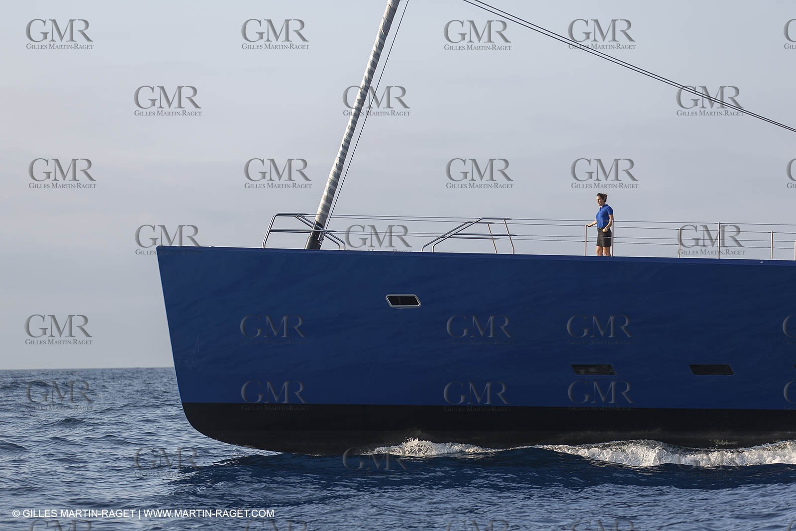 23 09 2012 - Monaco (MON) - Wally Yachts - Wally 50 m Better Place