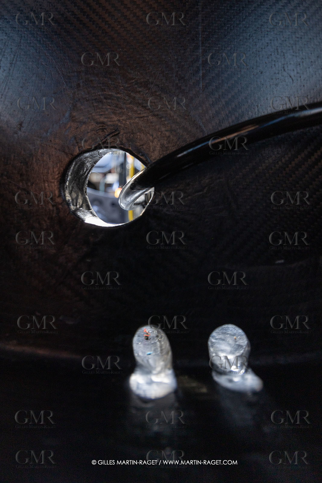 23 05 2025, Valencia (ESP, Wally Yachts, WallyRocket 71 (Django 7x)