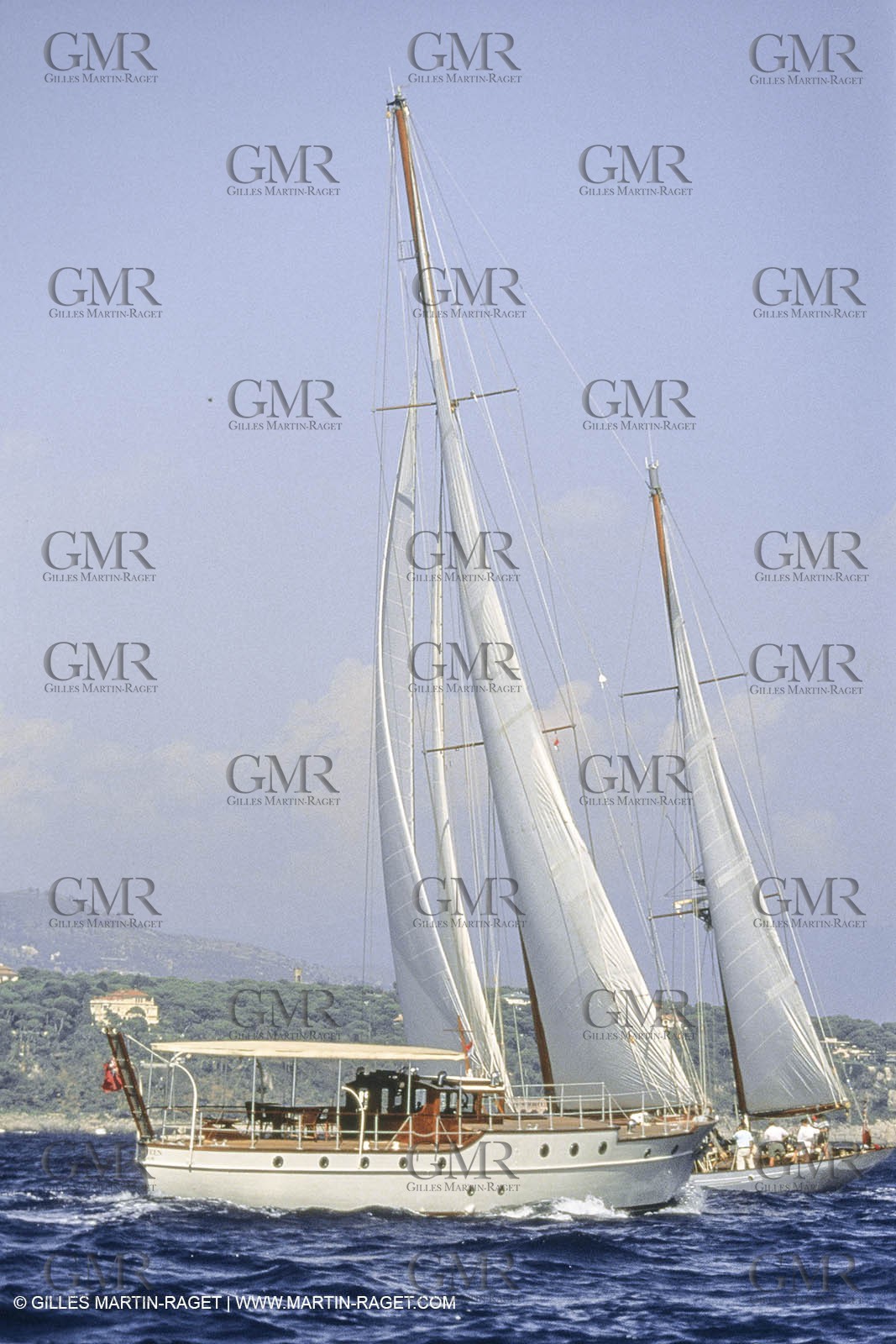 Powerboating, Classic Runabouts, canots d'époque