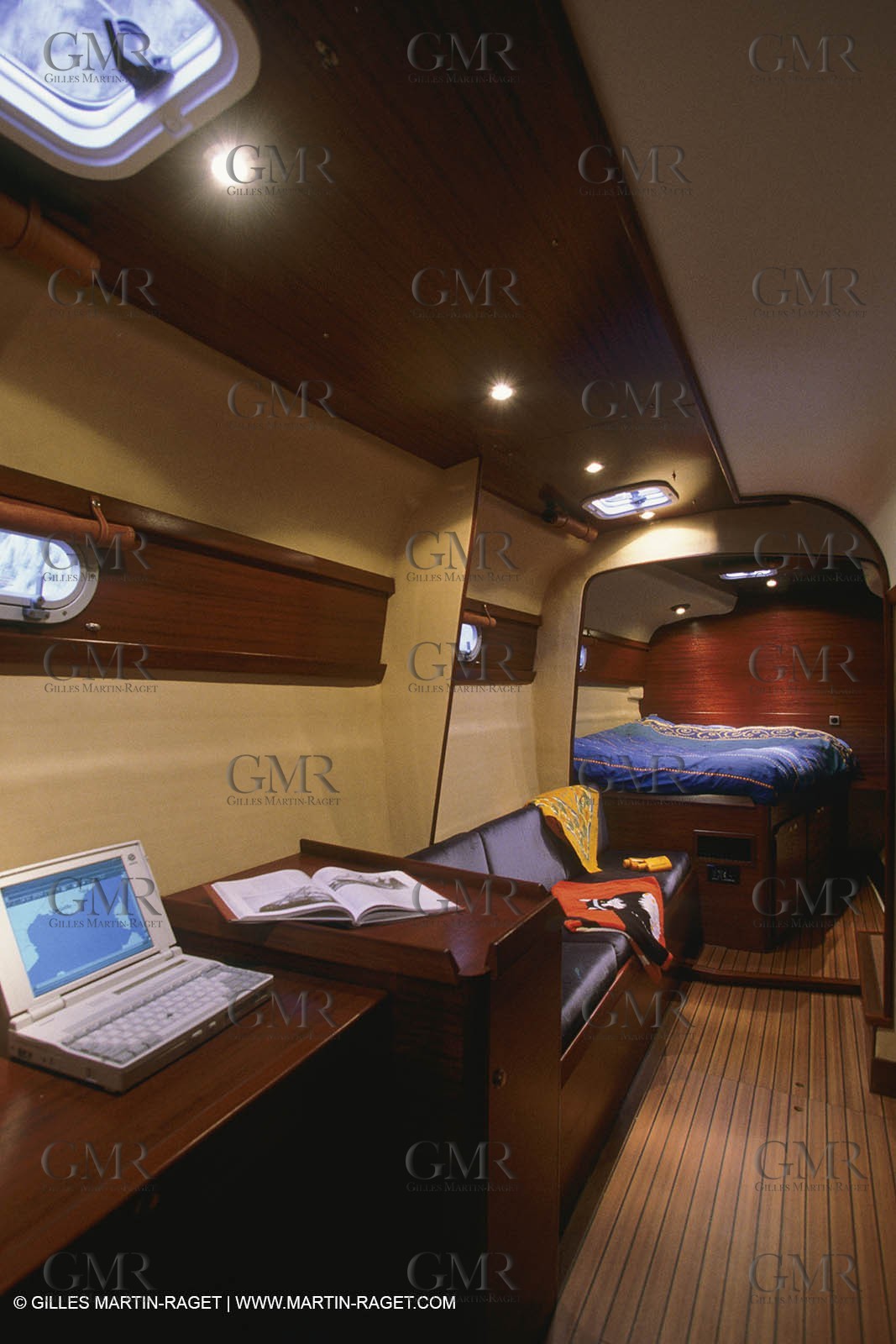 Sailing, Classic Yachts, details