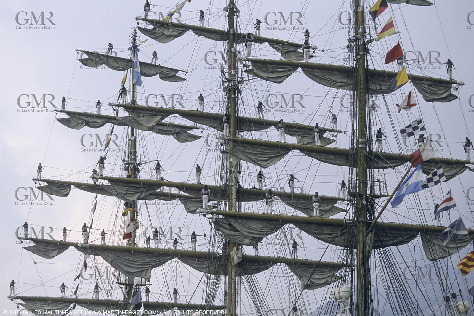 Sailing, Tall Ships