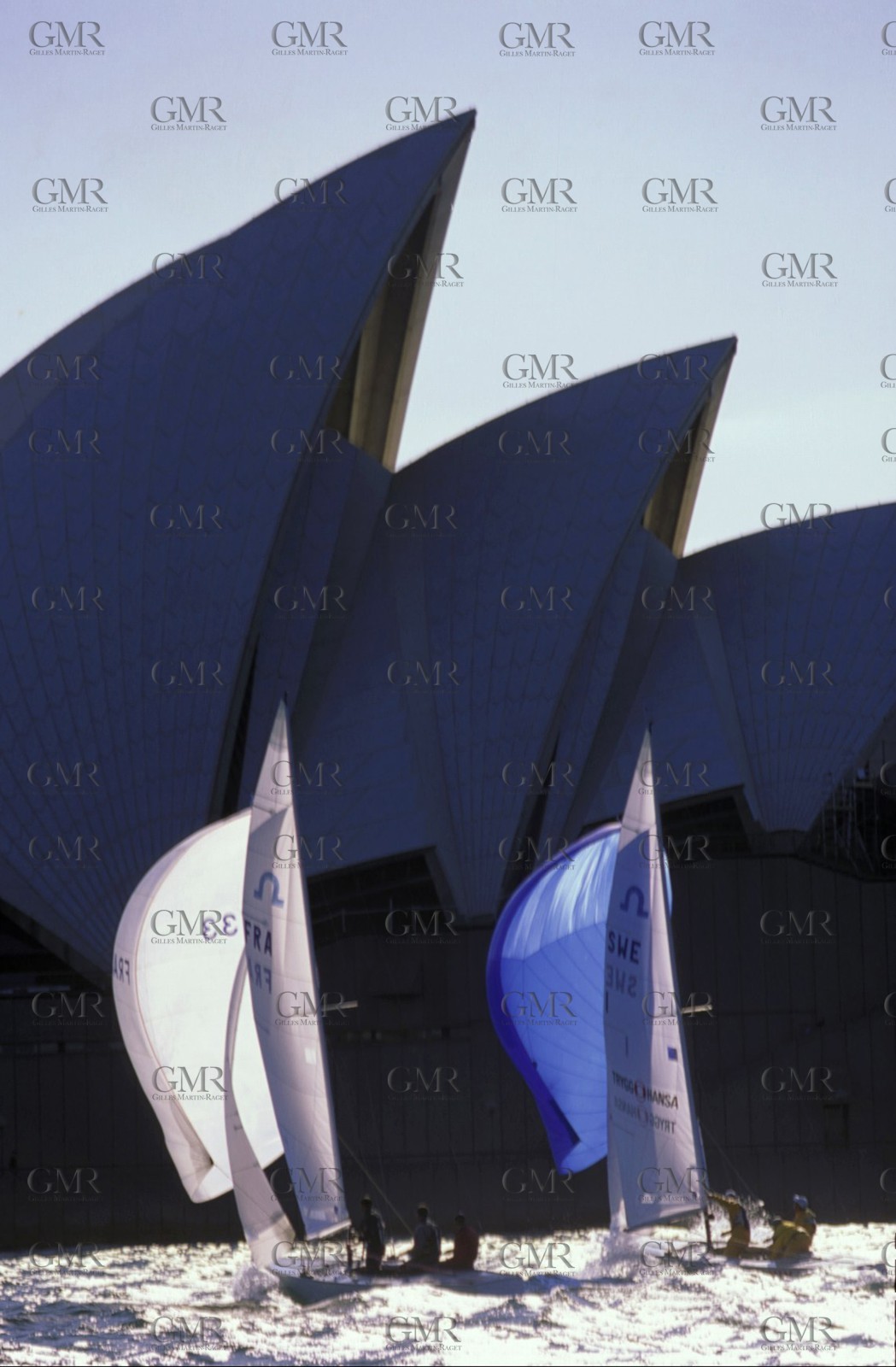 Sydney