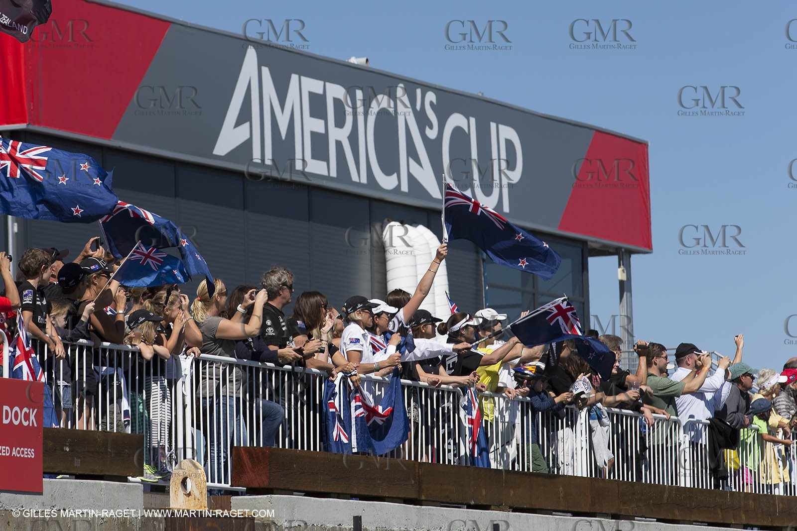 22 09 2013 - San Francisco (USA,CA) - 34th America's Cup - Final Match - Racing Day 12.