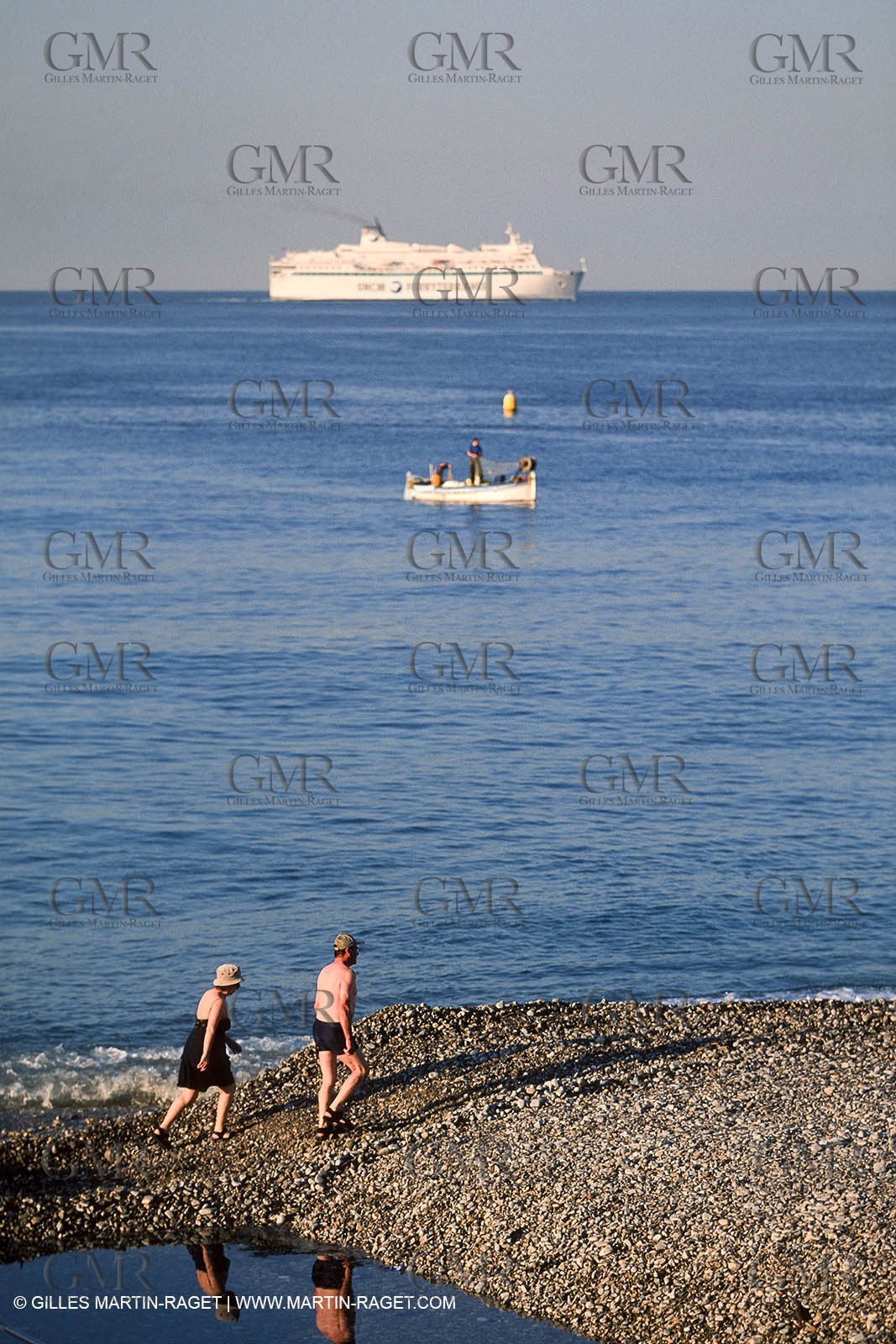 France - Côte d'Azur - Nice