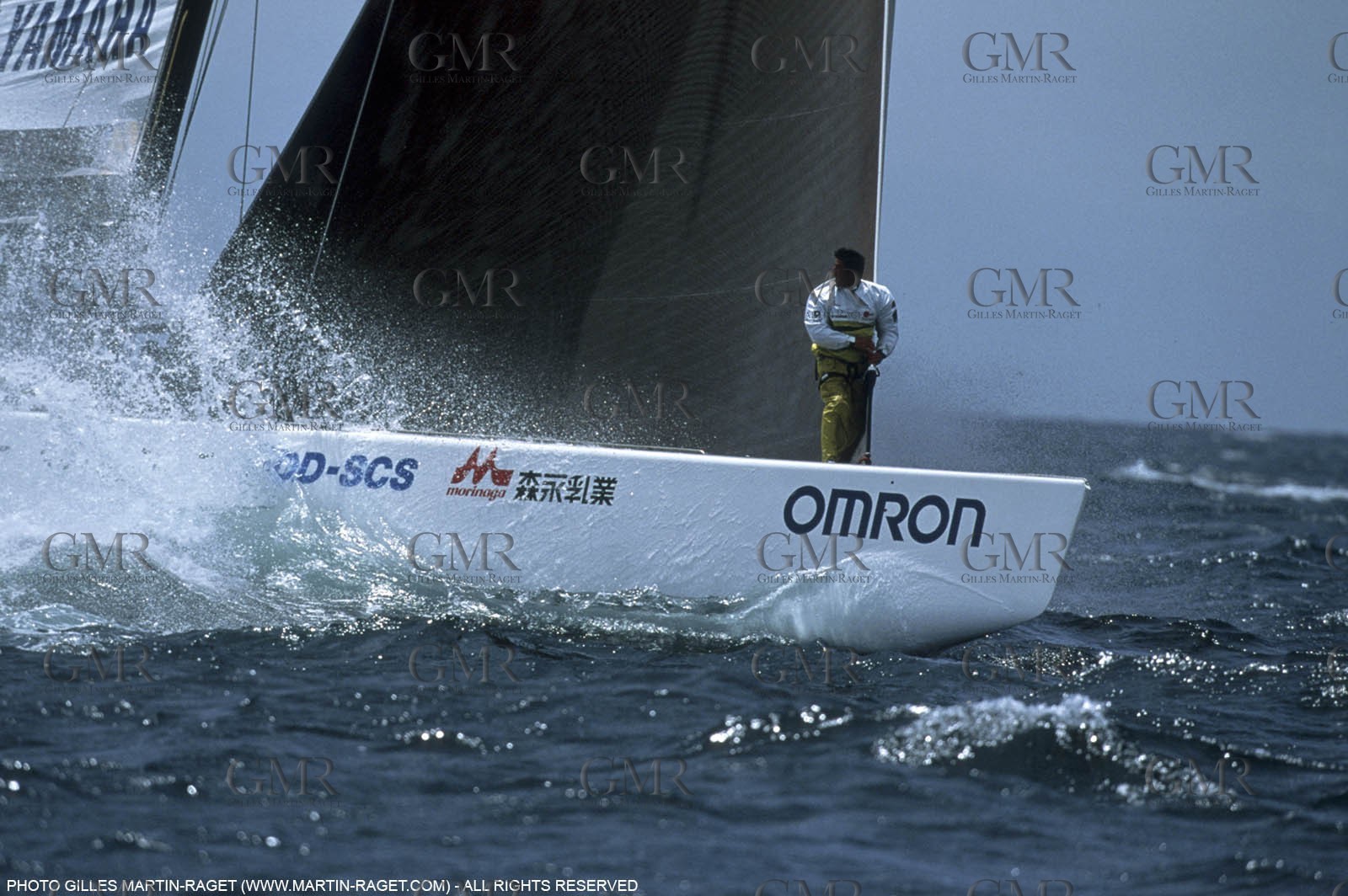 Auckland 2000