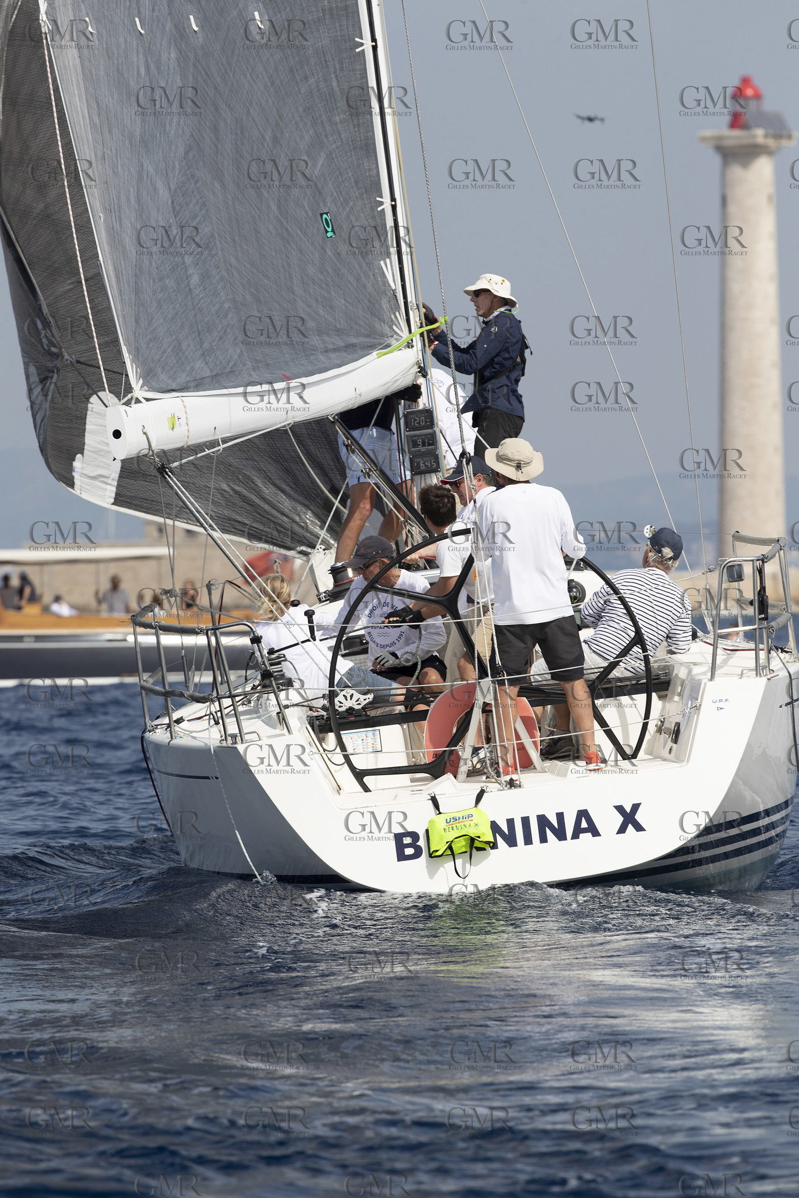 15 09 2019, Marseille (FRA,13), Juris Cup 2019, Day 3