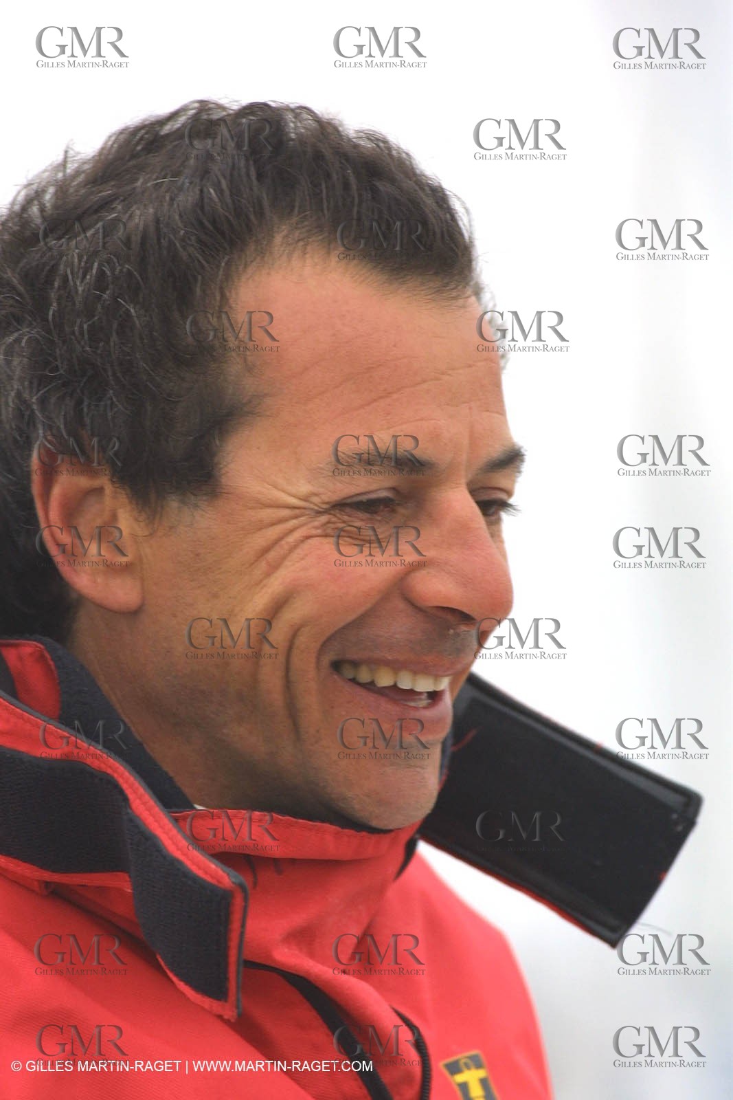 2002 ORMA Multihulls Championship - Lorient Grand Prix