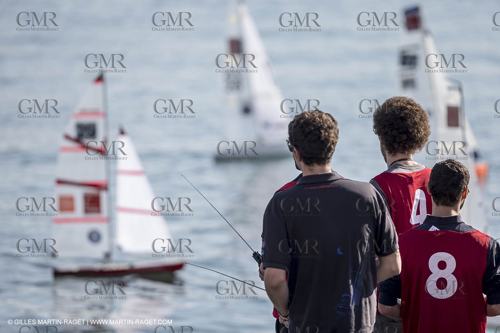 2014, Barcelona (ESP), Barcelona World Race 2014-15, Model Race