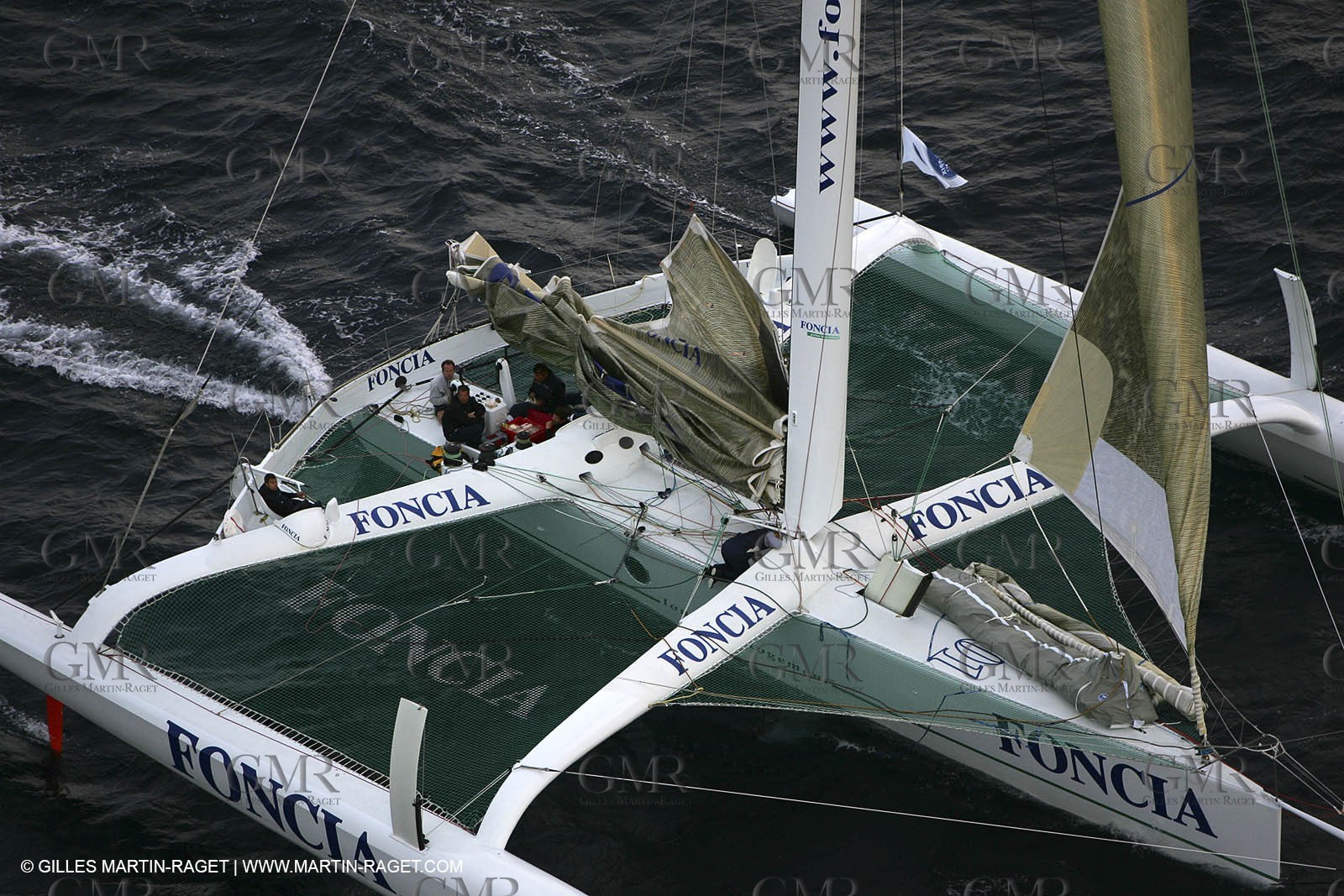 Corsica Grand Prix - Round Corsica Race