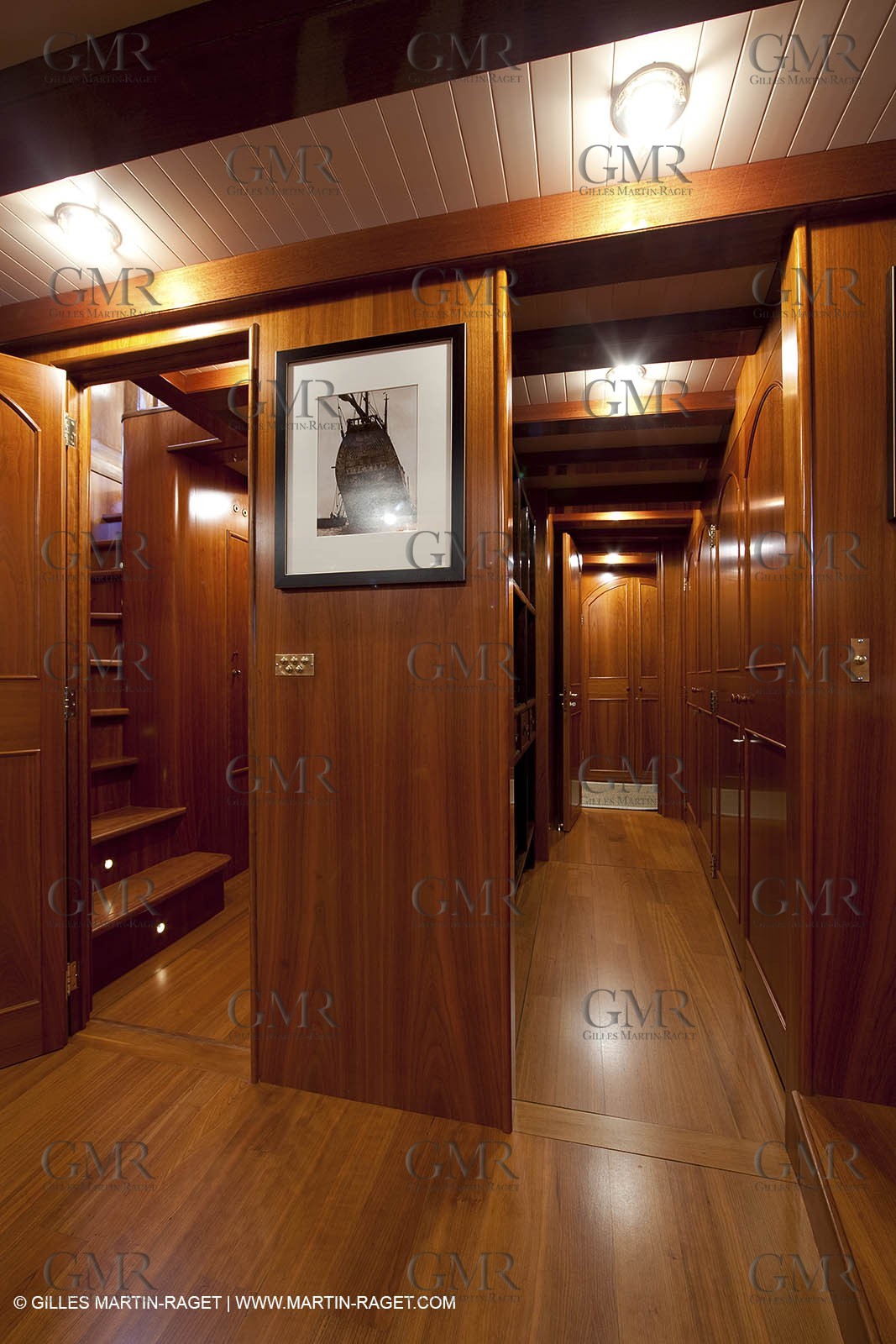 17-19 09 2009 - Monaco (MC) - Tuiga centenary celebrations, Over the Rainbow