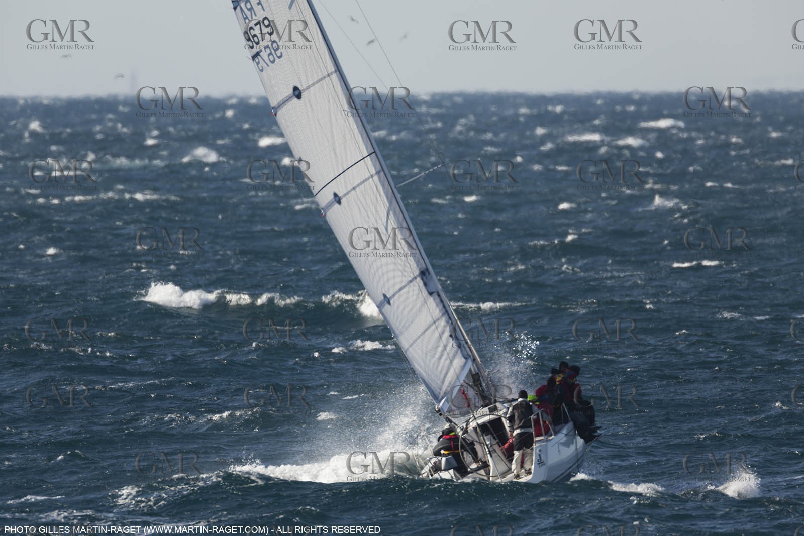 25 01 2015, Marseille (FRA,13) Challenge d'hiver