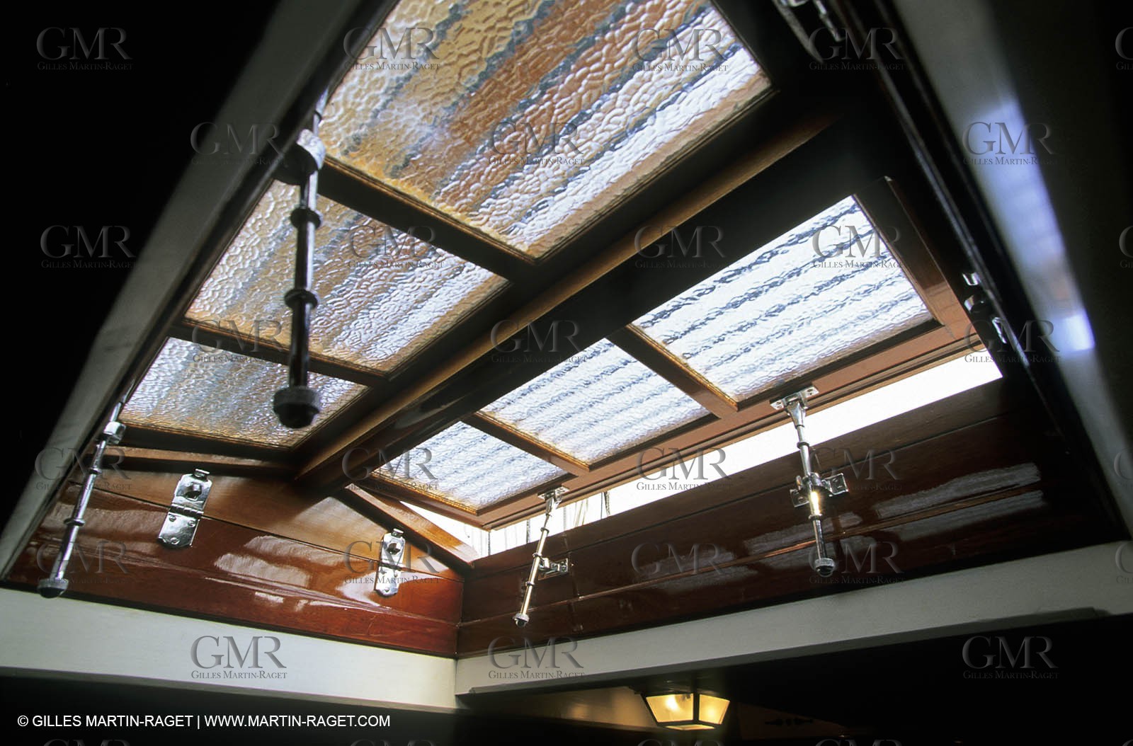 Tuiga - Classic yachts