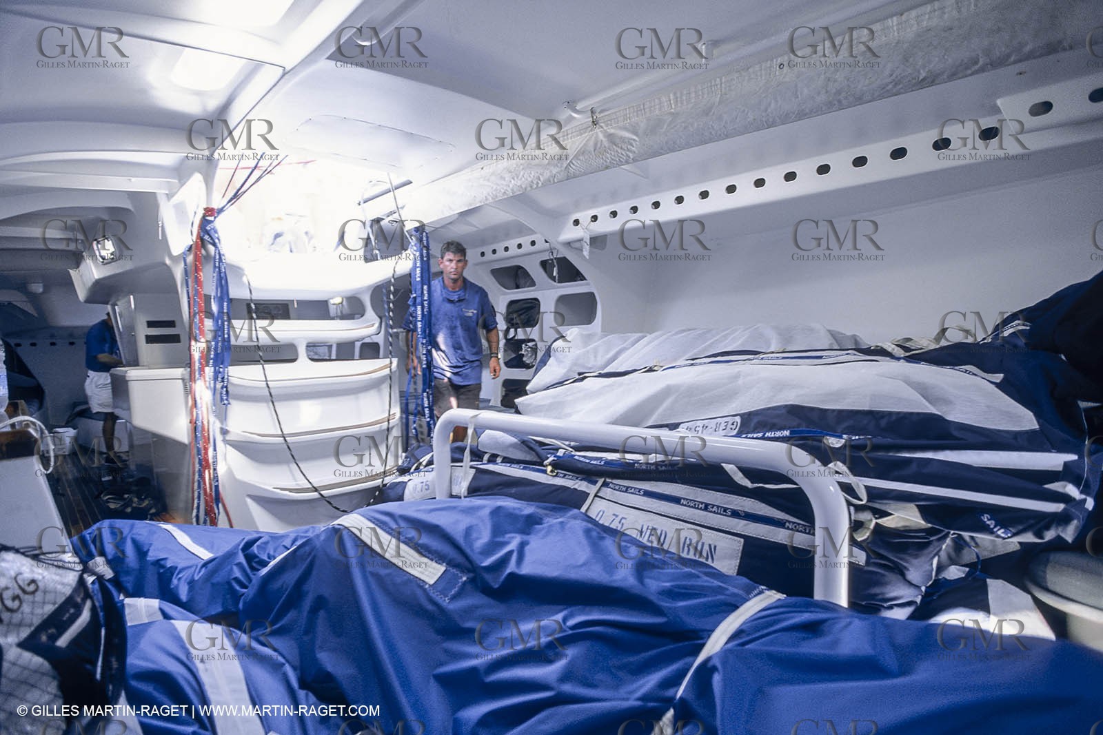 Maxi Rolex Cup Porto Cervo