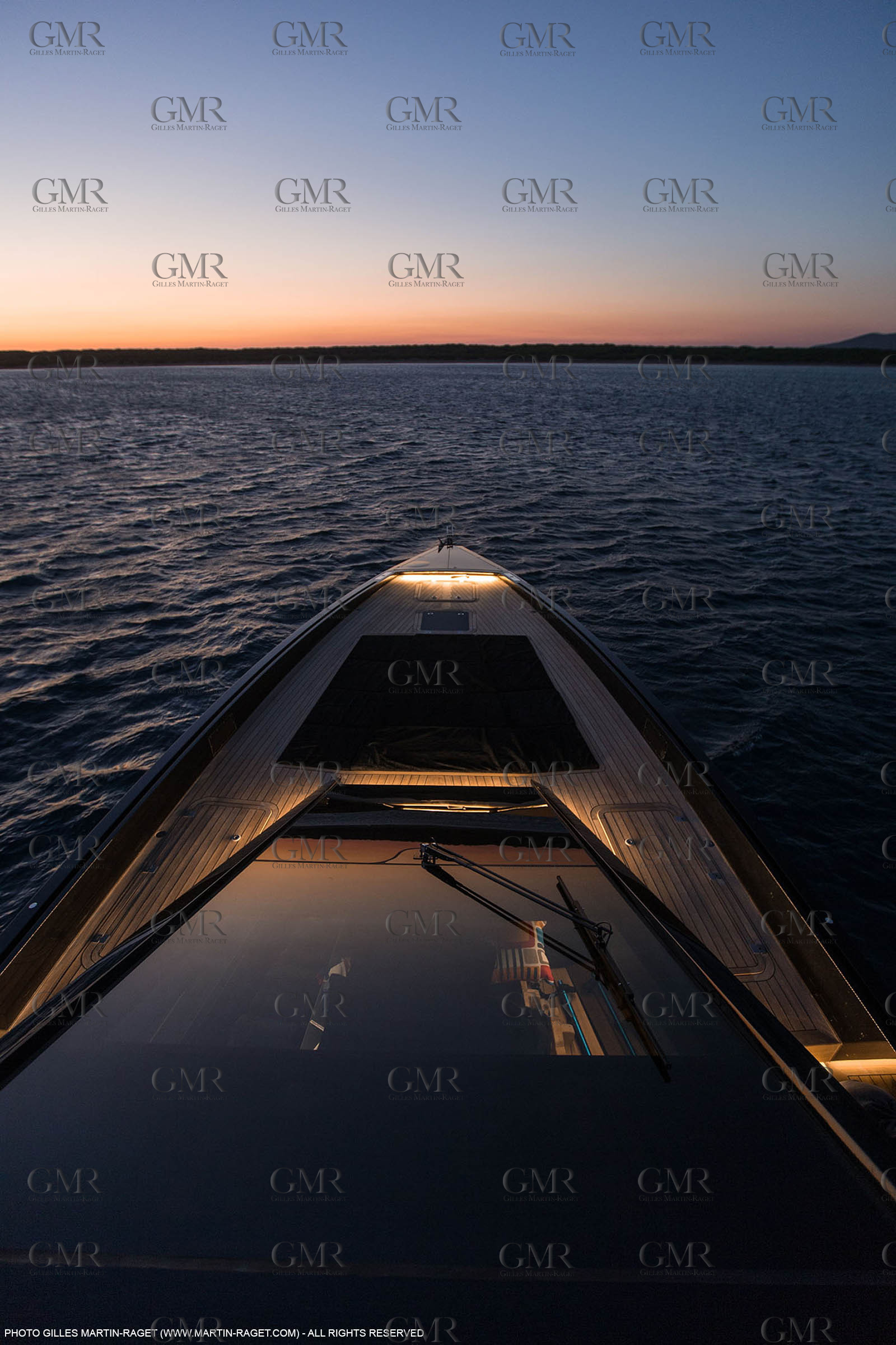 20 07 2016, Cala Galera (ITA), WallyYachts, Wally Power 75 Checkmate