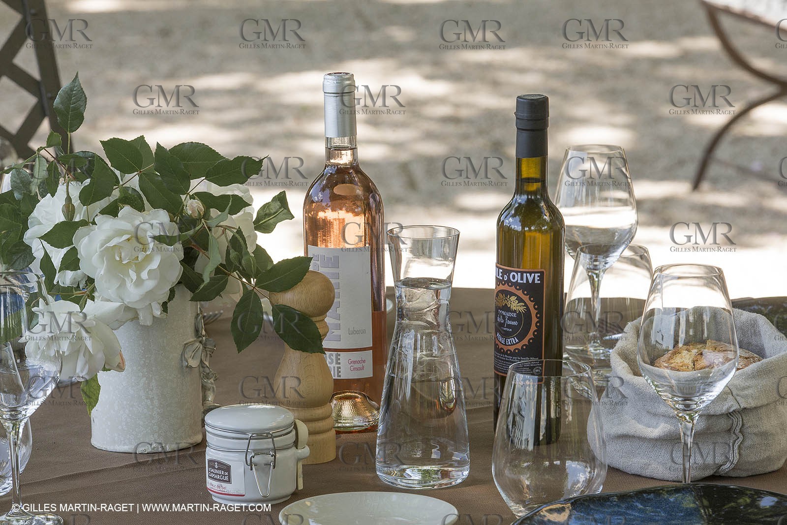 Domaine de la Baume - Tourtour (FRA,83) - 15 05 2014