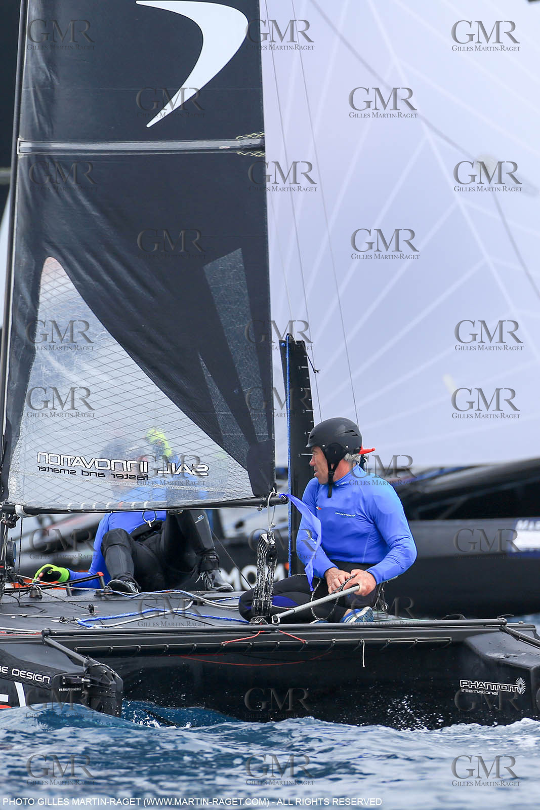 09 04 2016, Cannes (FRA, 06), Flying Phantom Series Cannes 2016