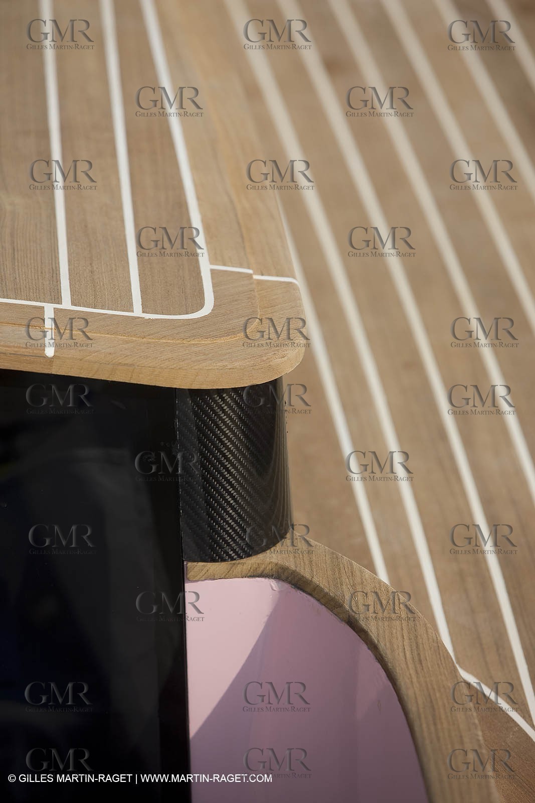 23 07 2008 - Antalya (Turky) - Super yachts - Wally yachts - Wallynano - first trials