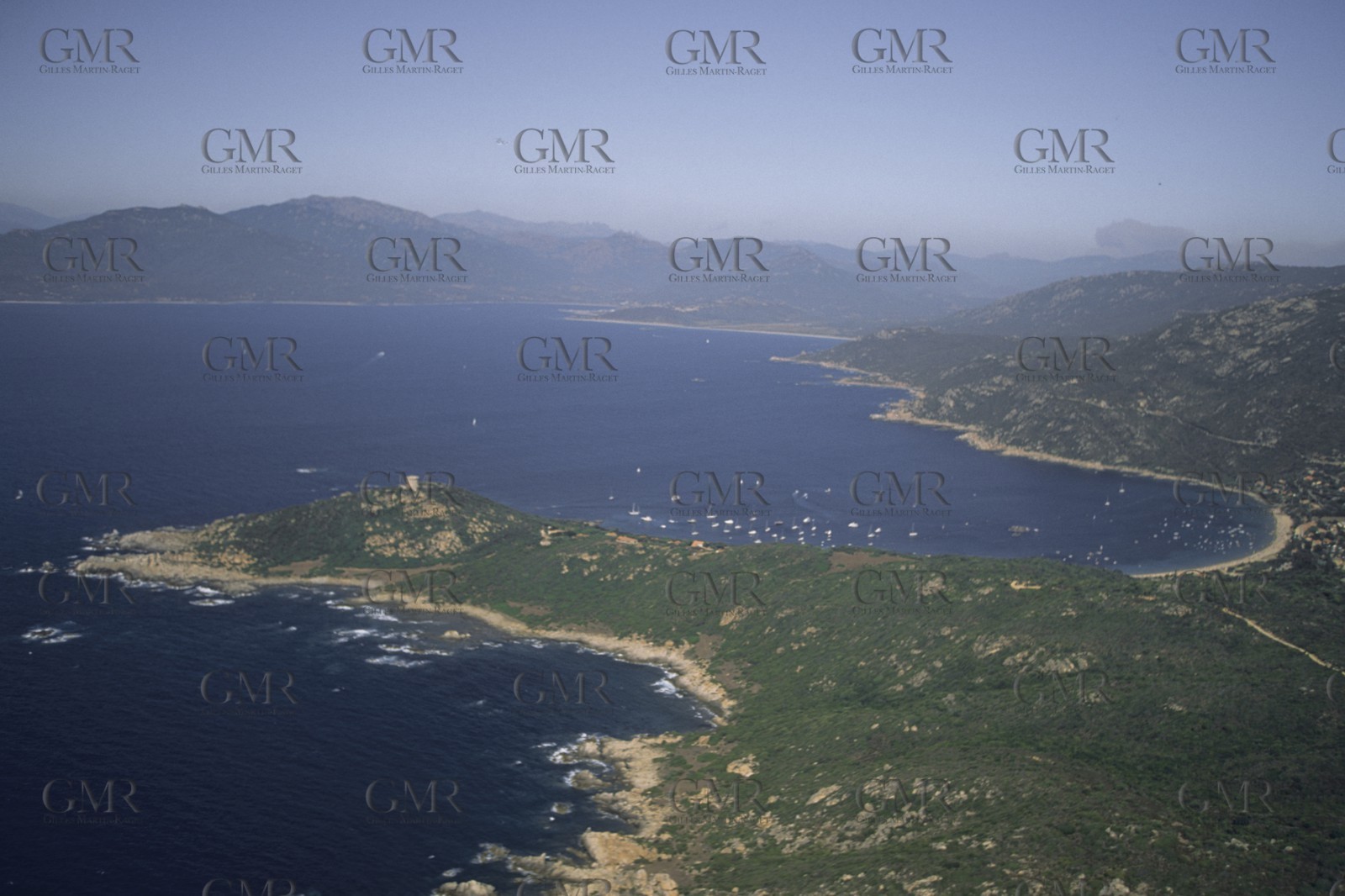 France, Corse