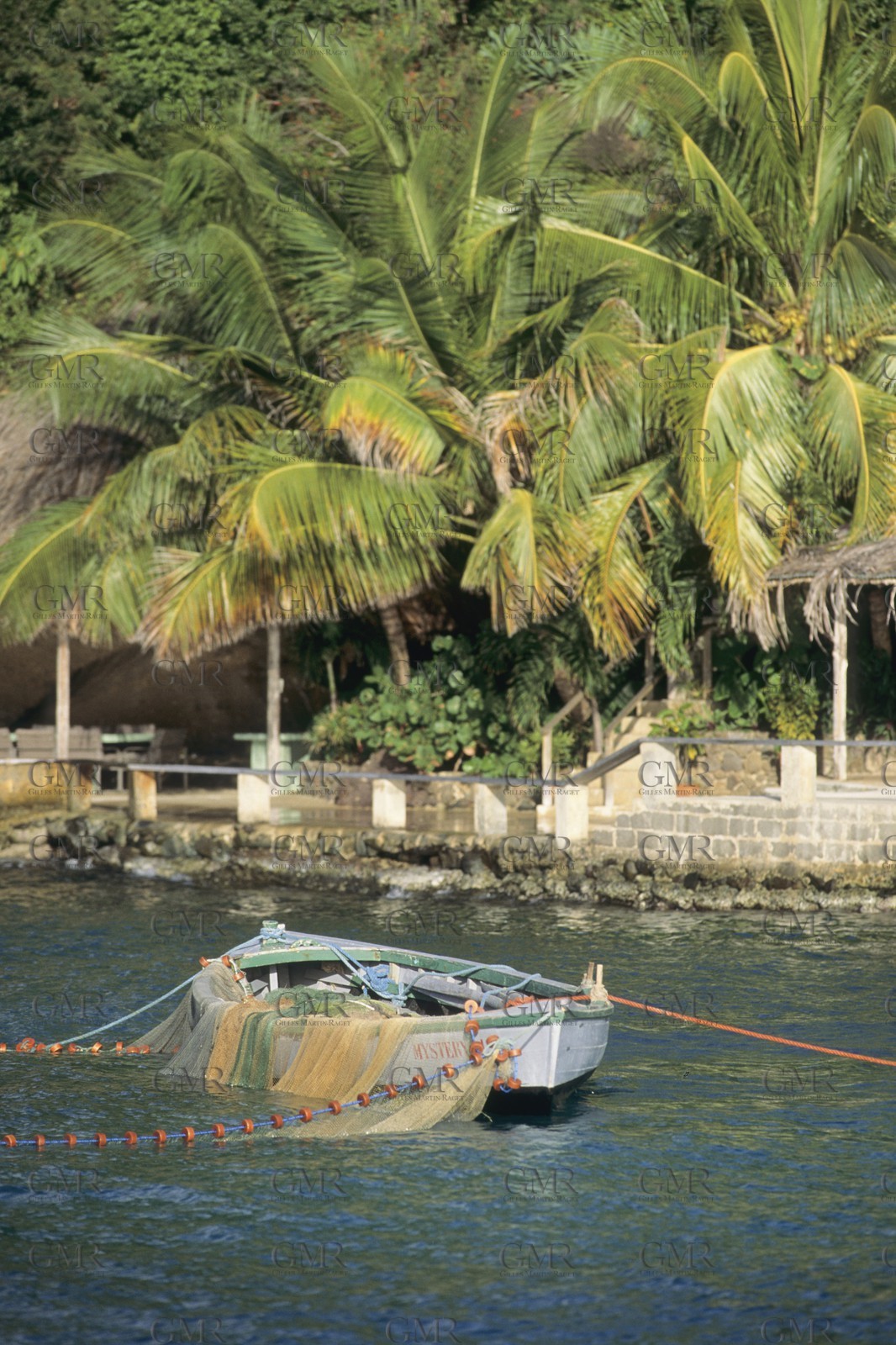 Destinations, Antilles, West Indies, Caribean, Grenadines