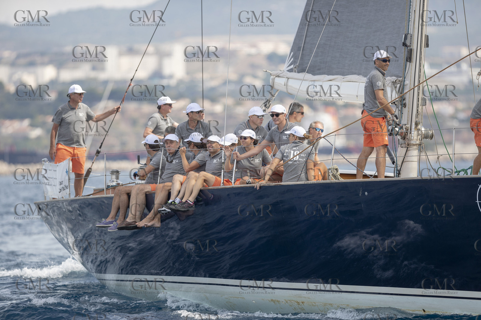 15 09 2018, Mareseille (FRA,13), Juris Cup 2018, Day 2