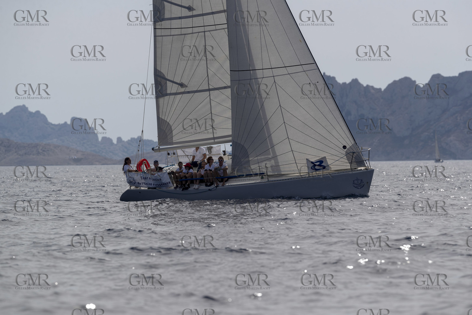 15 09 2019, Marseille (FRA,13), Juris Cup 2019, Day 3
